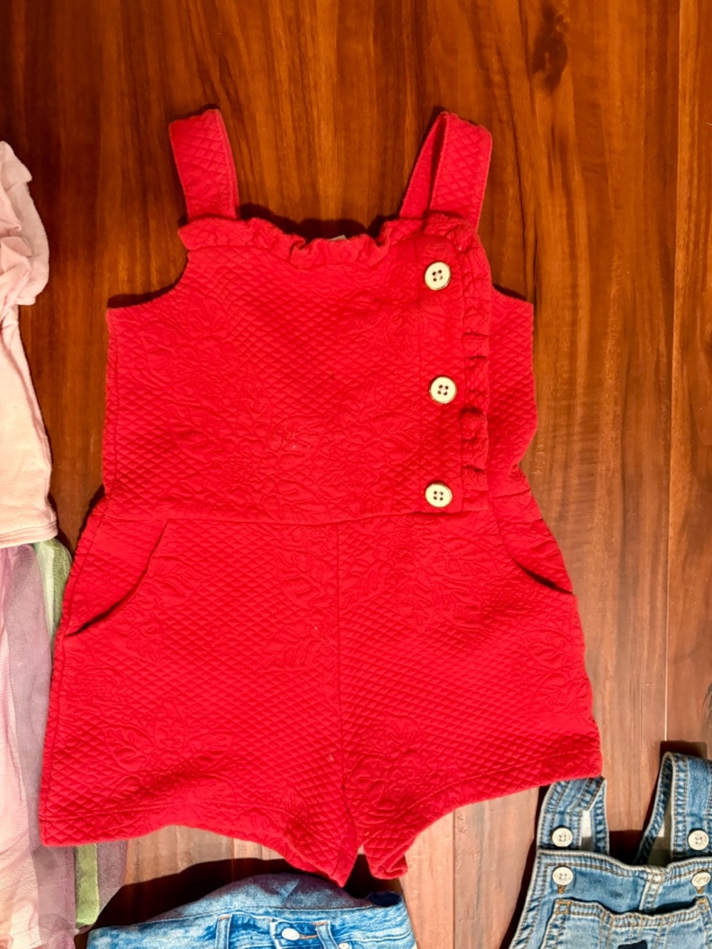 Girl 2T -4T bundle clothing lot - Picture 2 of 14